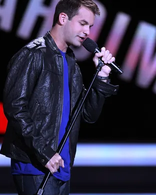 Michael Kosta