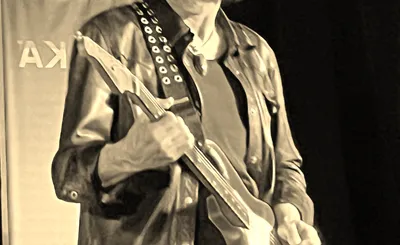 Mike Tramp