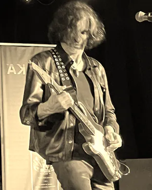 Mike Tramp