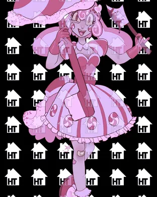 Minty Fresh Circus
