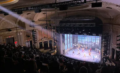 MJ - The Musical