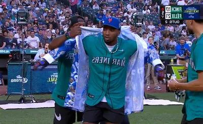 MLB All Star Sunday
