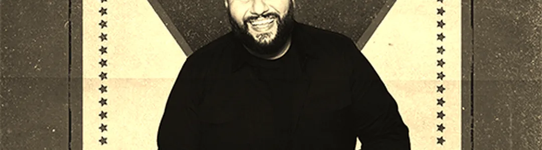 Mo Amer