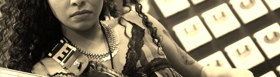 Mohini Dey