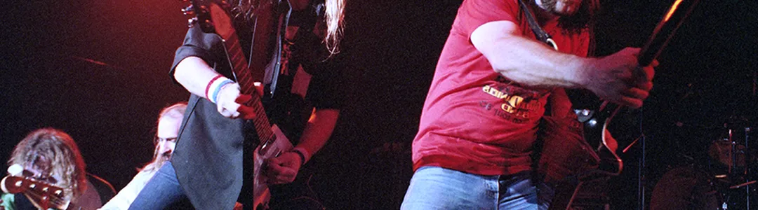Molly Hatchet