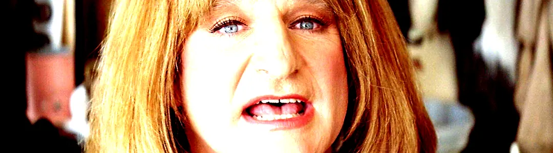 Mrs. Doubtfire