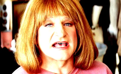 Mrs. Doubtfire