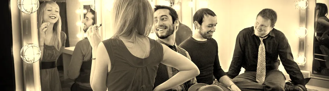 Murder By Death