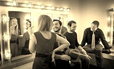 Murder By Death