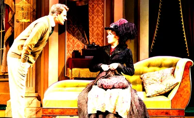 My Fair Lady