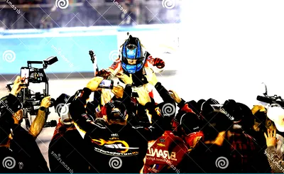 NASCAR Xfinity Series