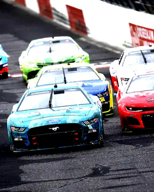 NASCAR
