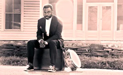 Nate Smith - Jazz