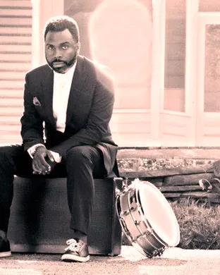 Nate Smith - Jazz