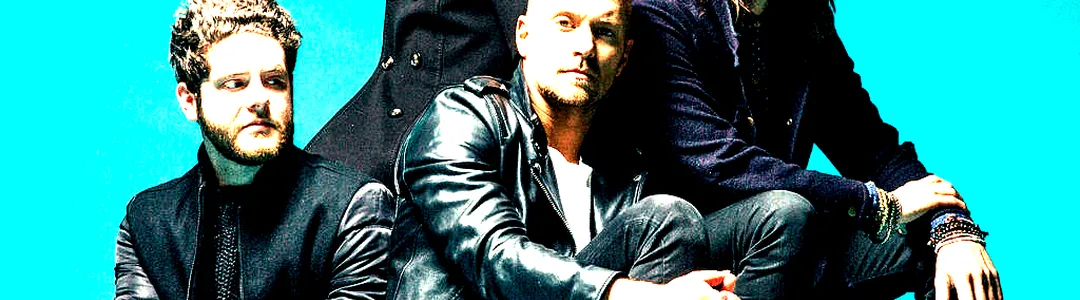 Needtobreathe