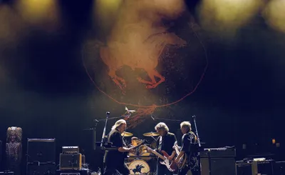 Neil Young