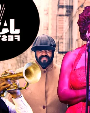 New Jazz Underground