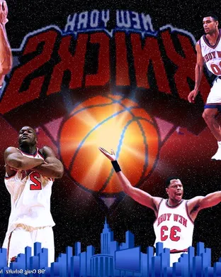 NBA Eastern Conference Semifinals: New York Knicks vs. Philadelphia 76ers - Home Game 3, Series Game 5 (If Necessary) sports event