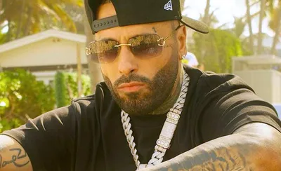 Nicky Jam
