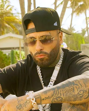 Nicky Jam