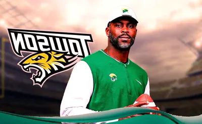 Norfolk State Spartans Football