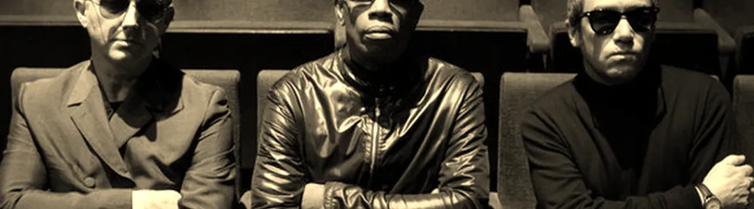 Ocean Colour Scene - Band