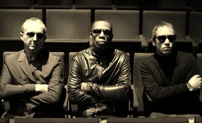 Ocean Colour Scene - Band