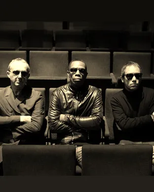Ocean Colour Scene - Band