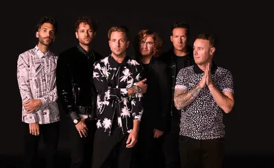 OneRepublic
