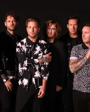 OneRepublic