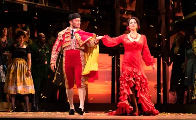 Opera Philadelphia