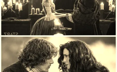 Outlander In Concert