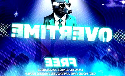 Overtime