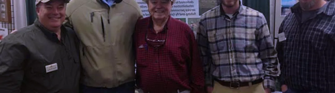 PA Fly Fishing Show