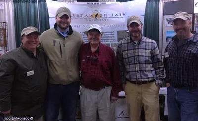 PA Fly Fishing Show
