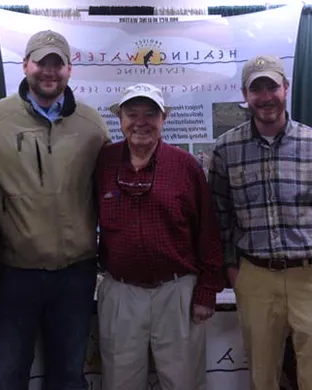 PA Fly Fishing Show