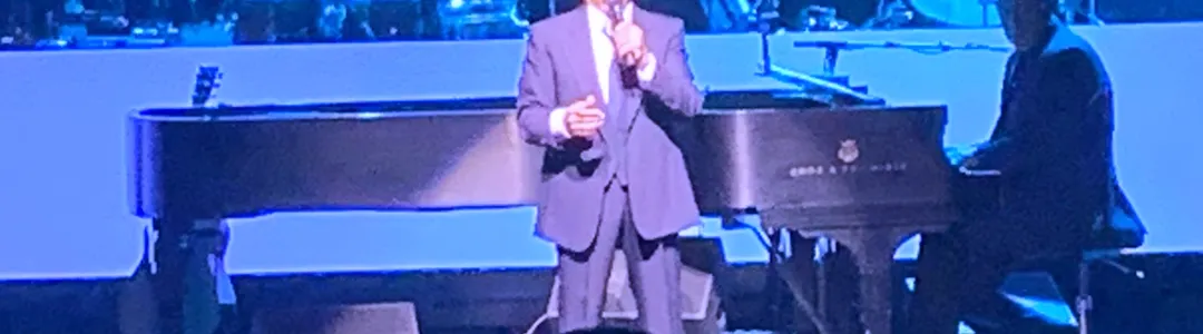 Paul Anka