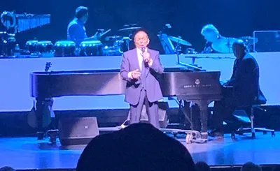 Paul Anka