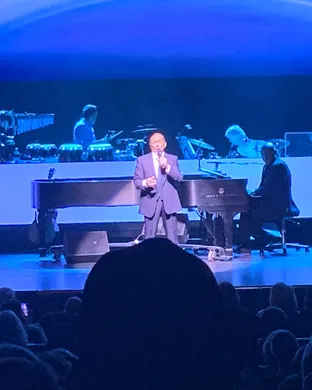 Paul Anka
