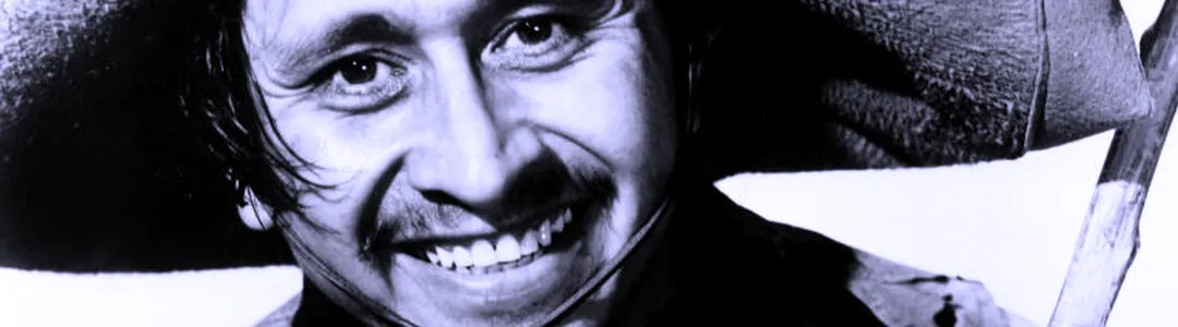 Pedro Gonzales