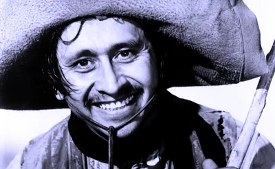 Pedro Gonzales