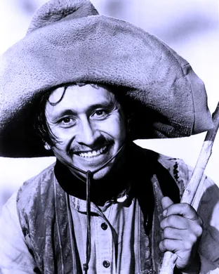Pedro Gonzales 