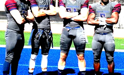 Pennsylvania Quakers Football
