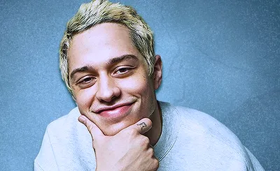 Pete Davidson