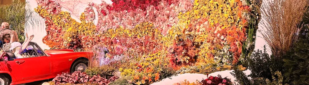 Philadelphia Flower Show