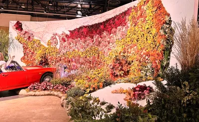 Philadelphia Flower Show