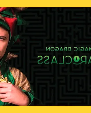Piff the Magic Dragon