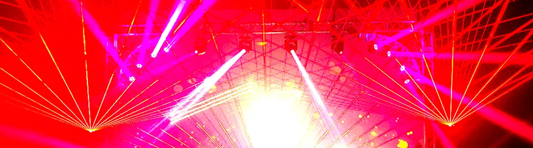 Pink Floyd Laser Spectacular