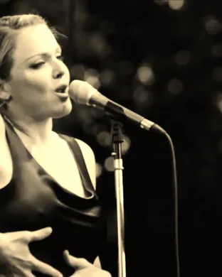 Pink Martini