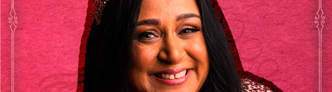 Pinky Patel